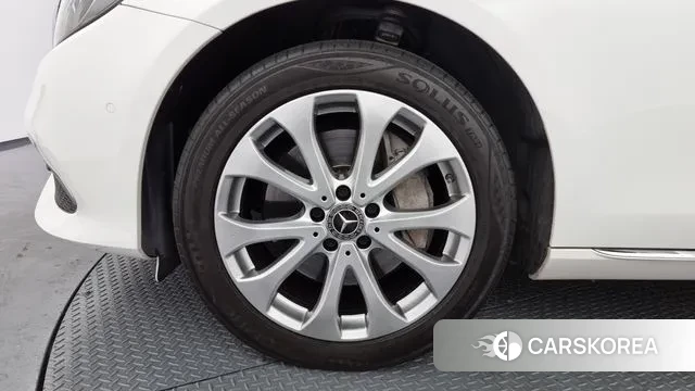 Mercedes-Benz E-Class W213 id 3474294 из Кореи 15