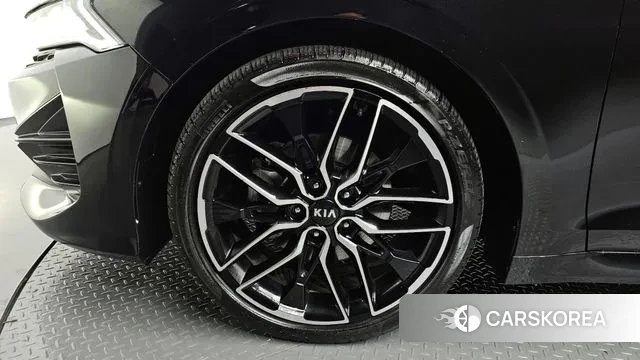 Kia K5 3rd generation id 3349976 из Кореи 15