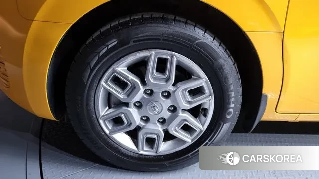 Hyundai Staria id 3477928 из Кореи 15