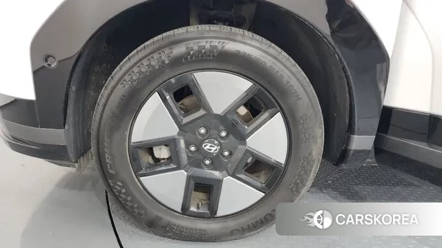 Hyundai Santa Fe (MX5) id 3555163 из Кореи 15