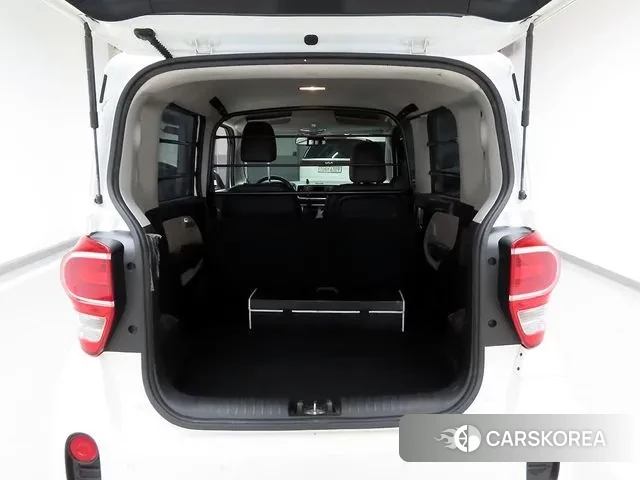 Kia The New Ray id 3395522 из Кореи 13