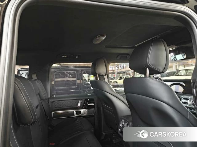Mercedes-Benz G-class id 4264626 из Китая 13