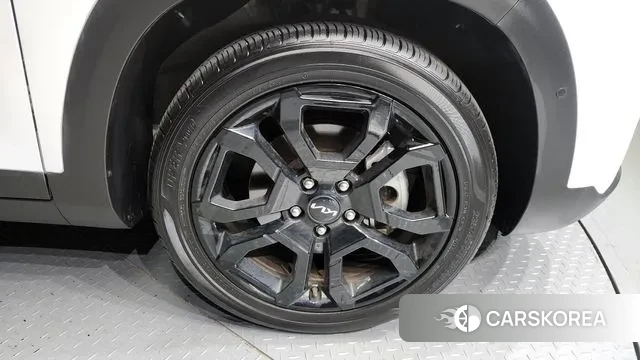 Kia The New Seltos id 3058318 из Кореи 15