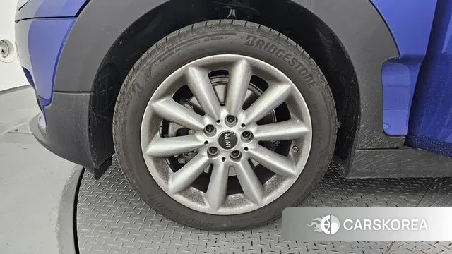 Mini Cooper Clubman id 3248633 из Кореи 15