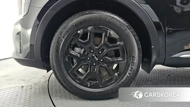 Kia The New Sorento 4th Generation id 3638695 из Кореи 15