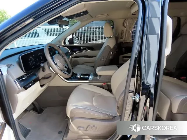 Kia Carnival 4th generation id 3367285 из Кореи 15