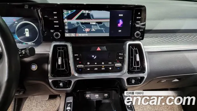 Kia Sorento 4th Generation id 2697211 из Кореи 15