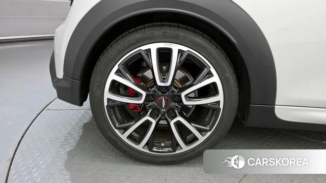 Mini Cooper S id 4202604 из Кореи 15