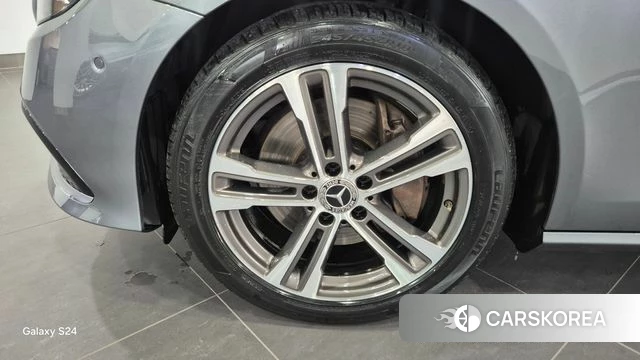 Mercedes-Benz E-Class W213 id 4754388 из Кореи 15