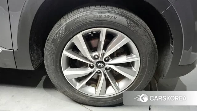 Hyundai Santa Fe TM id 3038698 из Кореи 15