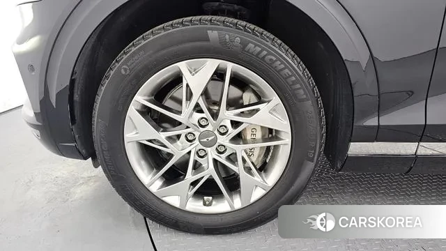 Genesis GV70 id 3524197 из Кореи 15