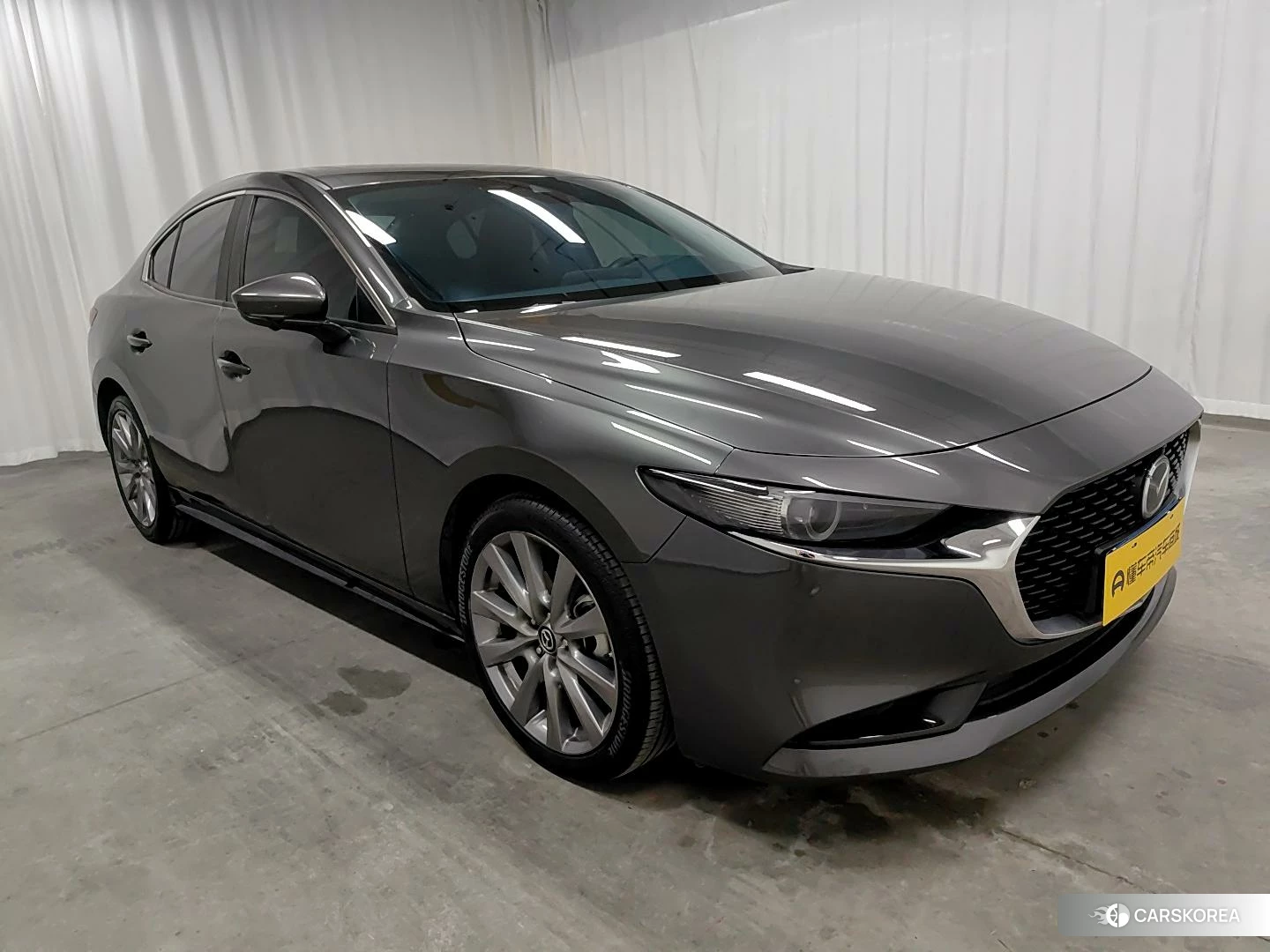 Mazda 3 id 4513486 из Китая 15