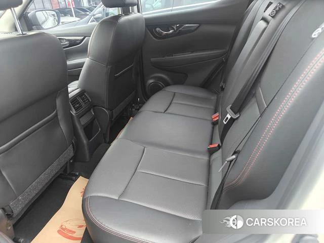 Nissan Qashqai id 4262159 из Китая 7