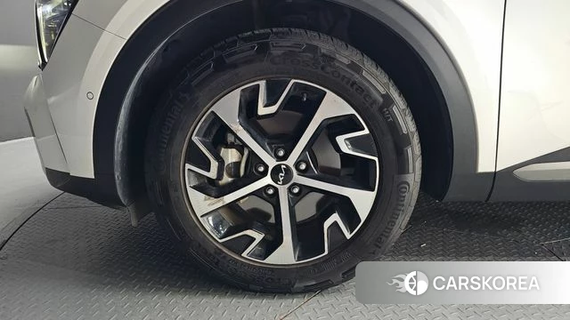 Kia Sportage 5th Generation Hybrid id 4650749 из Кореи 15