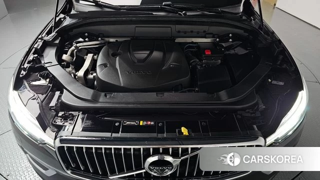 Volvo XC60 second Generation id 4384170 из Кореи 34