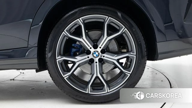 BMW X6 (G06) id 3841906 из Кореи 15