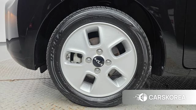 Kia The New Ray id 4784738 из Кореи 25