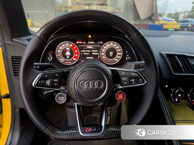 Audi R8 id 4240648 из Китая 22