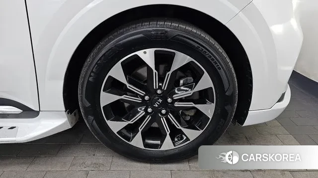 Kia Carnival 4th generation id 3771846 из Кореи 15