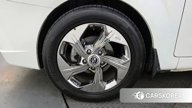 Ssangyong Korando Turismo id 3018828 из Кореи 15