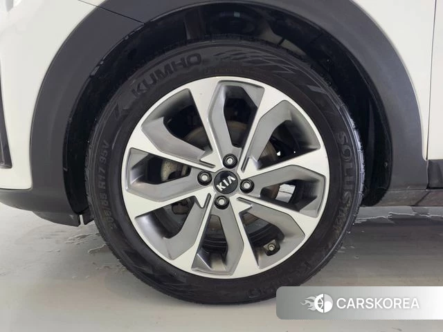 Kia Stonic id 4615082 из Кореи 15