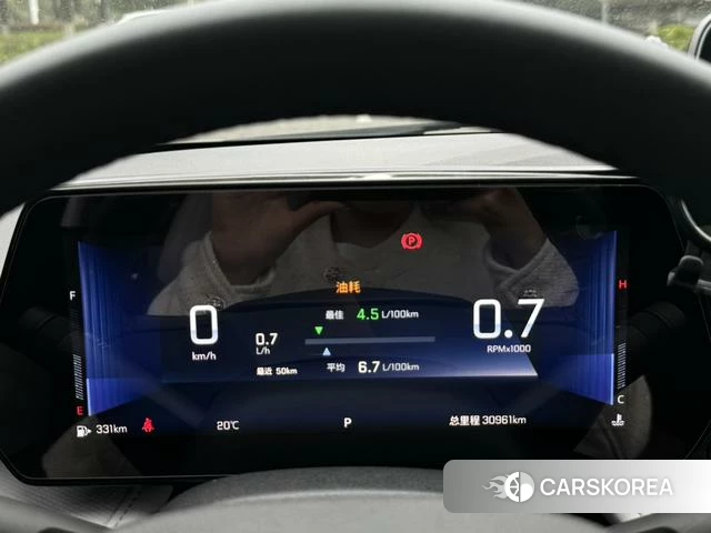 Chevrolet Cruze id 4254410 из Китая 10