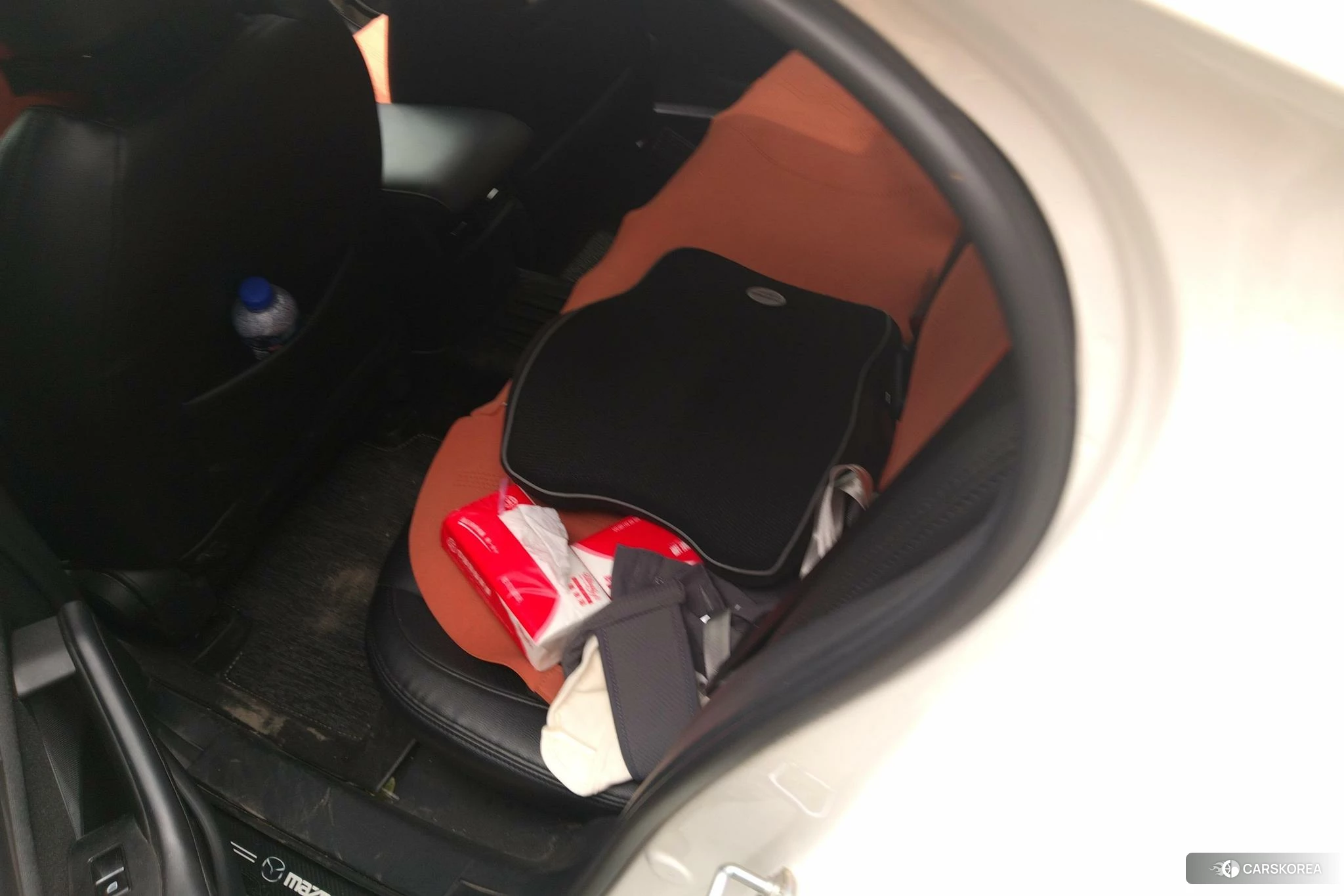 Mazda 3 id 4486163 из Китая 12