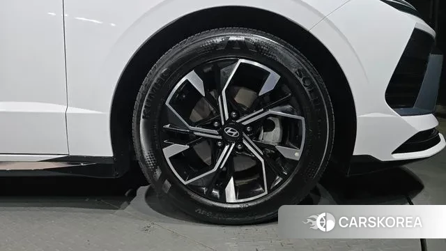 Hyundai Sonata D Edge (DN8) id 3550227 из Кореи 15