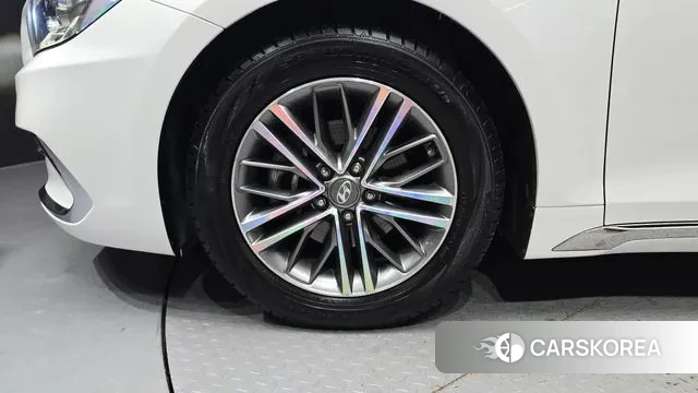 Hyundai Grandeur IG id 3612613 из Кореи 15