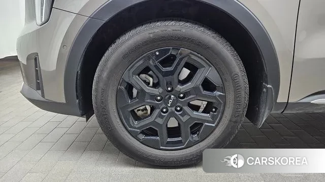 Kia The New Sorento 4th Generation id 3212315 из Кореи 15