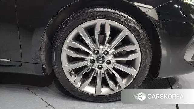 Kia K7 Premier id 3504980 из Кореи 15