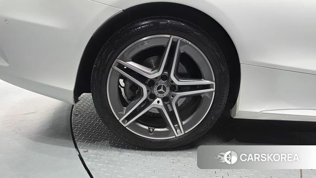 Mercedes-Benz C-Class W205 id 4541218 из Кореи 25
