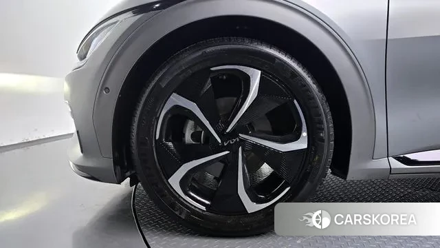 Kia EV6 id 3316773 из Кореи 15