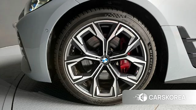 BMW 4 Series (G22) id 4303645 из Кореи 31