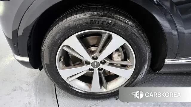 Genesis GV80 id 3690505 из Кореи 15