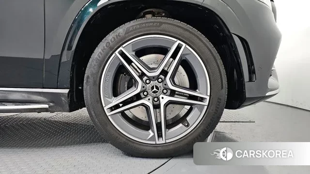 Mercedes-Benz GLS - Class X167 id 3586906 из Кореи 15