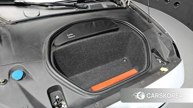 Polestar Polestar 2 id 4591767 из Кореи 27