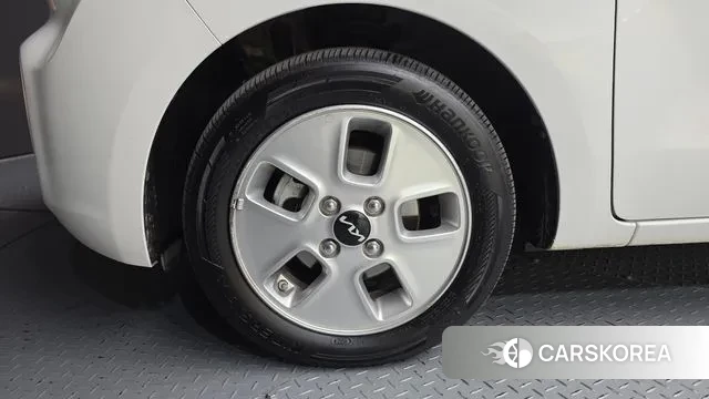 Kia The New Ray id 3468100 из Кореи 15