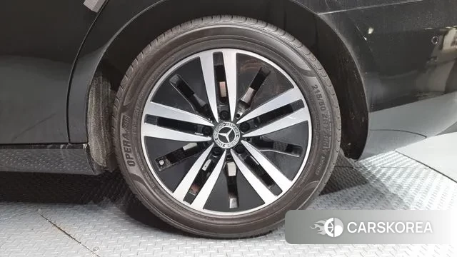 Mercedes-Benz A-Class W177 id 3488404 из Кореи 15