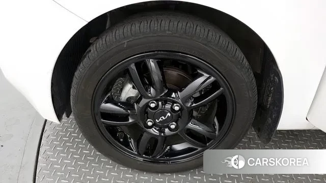 Kia The New Kia Ray id 3027021 из Кореи 15