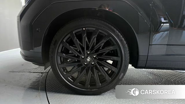 Hyundai Santa Fe (MX5) id 4280583 из Кореи 30