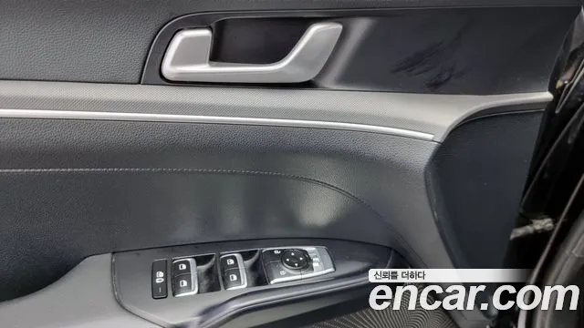 Kia K5 3rd generation id 2705080 из Кореи 15