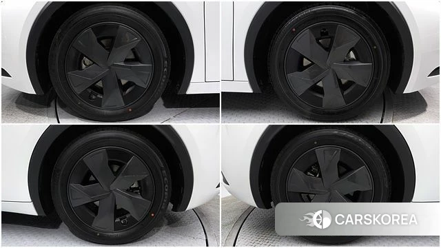 Toyota Prius 5th Generation id 4767510 из Кореи 15