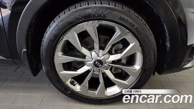 Kia Sorento 4th Generation id 2951281 из Кореи 15