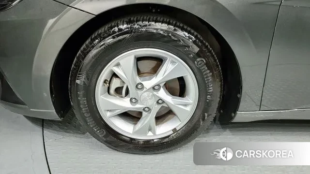 Hyundai Avante (CN7) id 3023850 из Кореи 15