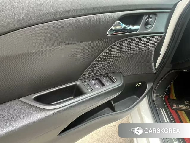 Chevrolet Kovoz 2018 Белый из Китая, фото 5