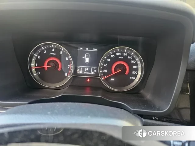 Ssangyong Berry New Tivoli 2022 Белый из Кореи, фото 5