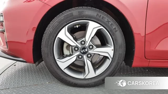 Kia Come New K3 id 3283724 из Кореи 15