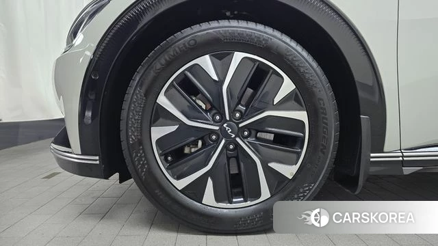 Kia EV6 id 4186953 из Кореи 30