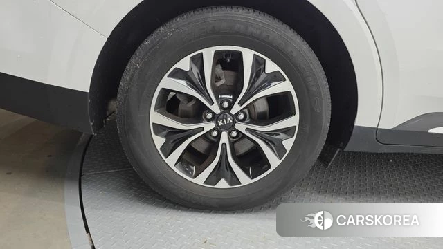 Kia Carnival 4th generation id 4573231 из Кореи 38